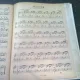 ALBUM DE SONATINE+SONATINEN DE M. CLEMENTI  (COLIGATE)