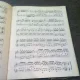 ALBUM DE SONATINE+SONATINEN DE M. CLEMENTI  (COLIGATE)