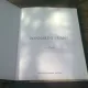 BONNARD E I NABIS - RENATA NEGRI  (ALBUM, TEXT IN LIMBA ITALIANA)
