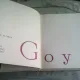 GOYA - VASILE FLOREA  ALBUM
