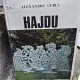 HAJDU - ALEXANDRU CEBUC  (ALBUM)