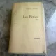 LES BETISES - JACQUES LAURENT  (CARTE IN LIMBA FRANCEZA)