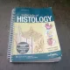 COLOR ATLAS OF HISTOLOGY - LESLIE P. GARTNER  (TEXT IN LIMBA ENGLEZA)