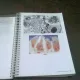 COLOR ATLAS OF HISTOLOGY - LESLIE P. GARTNER  (TEXT IN LIMBA ENGLEZA)