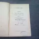 1877. DIN CARNETUL UNUI VETERAN - ST. GEORGESCU -SERGENT