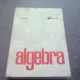 ALGEBRA - ION D. ION