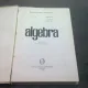 ALGEBRA - ION D. ION