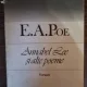 Annabel Lee si alte poeme , E. A. Poe