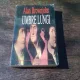 UMBRE LUNGI - ALAN BROWNJOHN