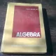 ALGEBRA - DAN BARBILIAN