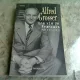 UNE VIE DE FRANCAIS. MEMOIRES - ALFRED GROSSER  (CARTE IN LIMBA FRANCEZA)