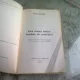 ESEU ASUPRA DATELOR IMEDIATE ALE CONSTIINTEI - HENRI BERGSON  VOL.II