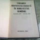 TEROAREA HORTHYSTO-FASCISTA IN NORD-VESTUL ROMANIEI SEPTEMBRIE 1940-OCTOMBRIE 1944