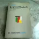 LE GRAND MAGHREB - PAUL BALTA