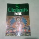 A SHORT GUIDE TO ST. CLEMENT-S, ROME  (GHID IN LIMBA ENGLEZA)