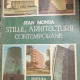 STILUL ARHITECTURII CONTEMPORANE - JEAN MONDA