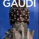 GAUDI. DE LA NATURA LA ARHITECTURA - MARIA ANTONIETTA CRIPPA