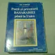 POETII SI PROZATORII BASARABIEI PANA LA UNIRE - GH. CARDAS