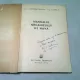 MANUALUL MECANICULUI DE NAVA - I. CONSTANTINESCU