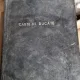 CARTE DE BUCATE - SANDA MARIN