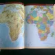 ATLASUL GEOGRAFIC AL LUMII