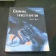 CRIMINAL INVESTIGATION - RONALD F. BECKER