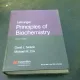 LEHNINGER. PRINCIPLES OF BIOCHEMISTRY - DAVID L. NELSON  (CARTE IN LIMBA ENGLEZA)