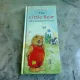THE LITTLE BEAR WHO WANTED FRIENDS  (CARTE PENTRU COPII, IN LIMBA ENGLEZA)