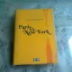 PARIS VS NEW YORK - VAHRAM MURATYAN  (CARTE IN LIMBA FRANCEZA)