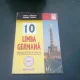 LIMBA GERMANA. MANUAL PENTRU CLASA A X-A - LARISA DUMITRU