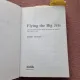 FLYING THE BIG JETS - STANLEY STEWART  (CARTE IN LIMBA ENGLEZA)