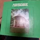 ARBORE - CORINA NICOLESCU  (TEXT IN LIMBA ENGLEZA)