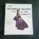 DIE UNGARISCHE MALEREI. DES 19. JAHRHUNDERTS - GABOR O. POGANY  (ALBUM)