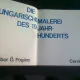 DIE UNGARISCHE MALEREI. DES 19. JAHRHUNDERTS - GABOR O. POGANY  (ALBUM)