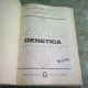 GENETICA - C. PANFIL