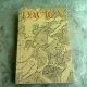 DACICA, ANTOLOGIE DE LIRICA ROMANEASCA