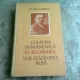 CULTURA ROMANEASCA IN BASARABIA SUB STAPANIREA RUSA - STEFAN CIOBANU