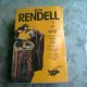 RUTH RENDELL 2, LES ANNEES 1965-1979  (CARTE IN LIMBA FRANCEZA)