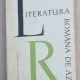 LITERATURA ROMANA DE AZI (1944 - 1964) - Poezia, Proza, Dramaturgia - Dumitru Micu