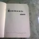 LA ROUMANIE EN BREF  9STARE IN LIMBA FRANCEZA)