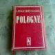 LES GUIDES NAGEL, POLOGNE  (CARTE IN LIMBA FRANCEZA)