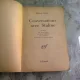 CONVERSATIONS AVEC STALINE - MILOVAN DJILAS  (CARTE IN LIMBA FRANCEZA)
