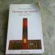 THEOLOGIE DU MYSTERE - GABRIEL RICHI ALBERTI  (CARTE IN LIMBA FRANCEZA)