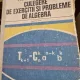 CULEGERE DE EXERCITII SI PROBLEME DE ALGEBRA - I. STAMATE, I. STOIAN