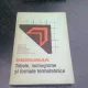 INDRUMAR. TABELE, NOMOGRAME SI FORMULE TERMOTEHNICE - MIHAI G. POPA