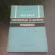 IZOLAREA CONSTRUCTIILOR CU MATERIALE BITUMINOASE - KARL LUFSKY  VOL.I