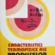 CARACTERISTICI TERMOFIZICE ALE PRODUSELOR ALIMENTARE - GHEORGHE ILIESCU