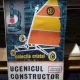 UCENICUL CONSTRUCTOR - CLAUDIU VODA