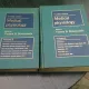 MEDICAL PHYSIOLOGY - VERNON B. MOUNTCASTLE  2 VOLUME  (TEXT INLIMBA ENGLEZA)