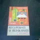 RECUPERATI SI REFOLOSITI - CLAUDIU VODA